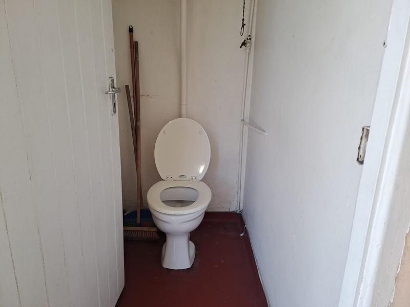 2 Bedroom Property for Sale in Ruyterwacht Western Cape